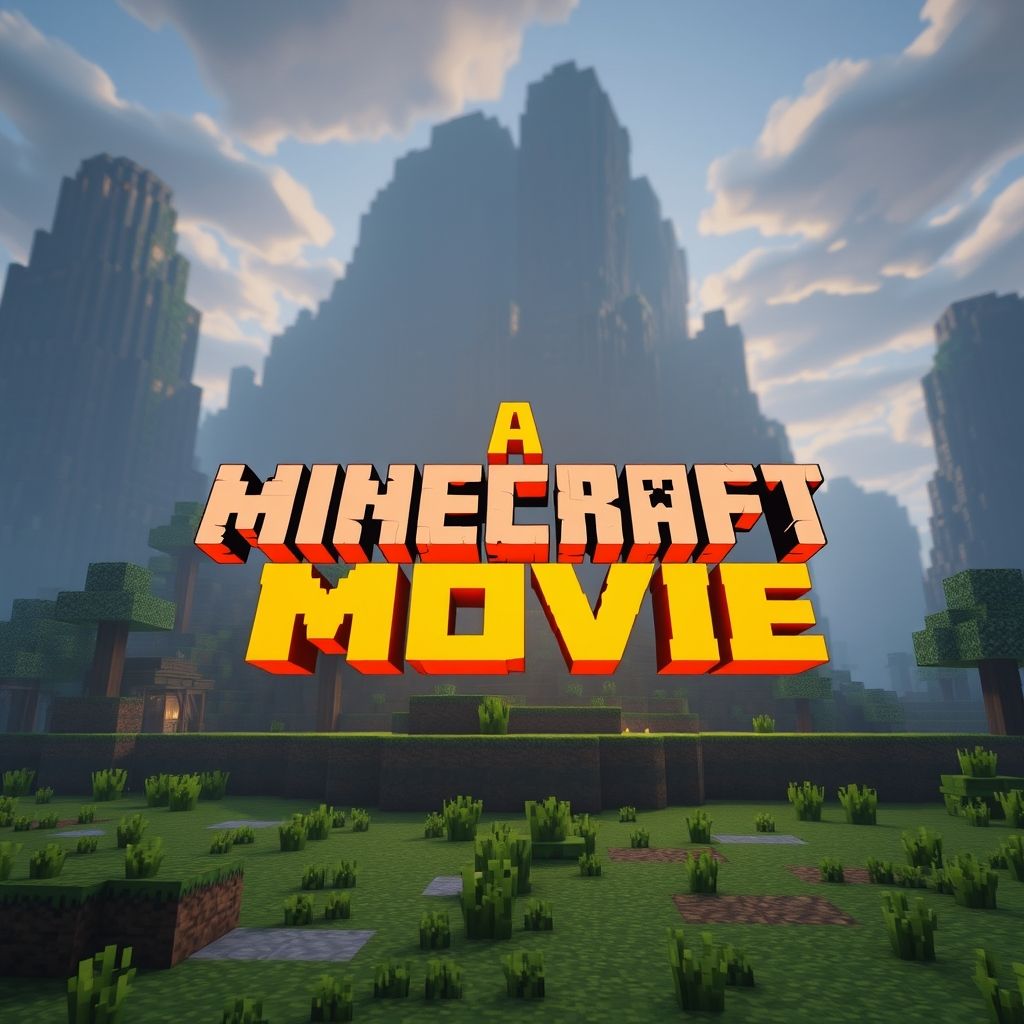 นักแสดงหลักใน 'A Minecraft Movie' และบทบาทที่จะทำให้คุณตะลึง